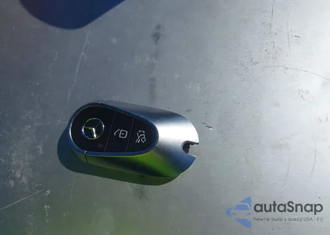 2024 Mercedes-Benz C 300 из США, поврежденный, VIN W1KAF4GB6RR158052